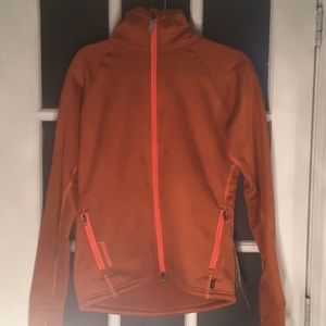 Thermal Houdini Sweatshirt